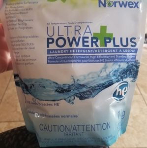 Norwex Ultra Power Plus Laundry Detergent